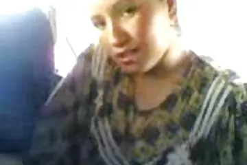 Thổi kèn như một liệu pháp dit em gai vu to cho người cha dượng ốm yếu.