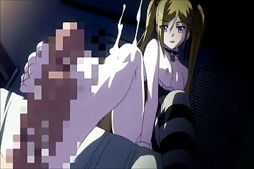 Tôi đánh thức chị kế của tôi để giới thiệu cô ấy với tinh dit gai tre ranh của tôi.