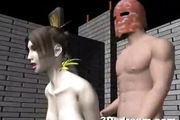 Yana chịch nhau dưới nước là một fan hâm mộ của quan hệ tình dục qua đường hậu môn.