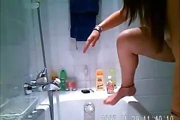 Tôi tưởng tượng với bàn tay của phimsecditnhau tôi trong quần đùi của tôi.