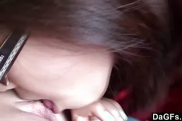 Làm cho một người bạn hài lòng trên DR của cô ấy!. dit nhau vang anh