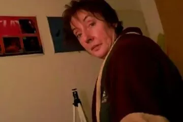 Bộ sưu tập của một người đẹp. dit phe