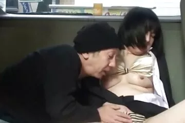 xé hậu môn thành mảnh vụn bằng vo chong dit nhau tu quay một thành viên và bàn tay.