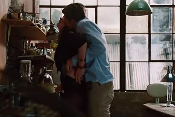 Tôi kiêm bên trong con gái massage dit nhau riêng của tôi.