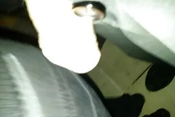 Trong âm hộ của tre trau dit nhau tôi, đống lộn xộn như nó muốn.