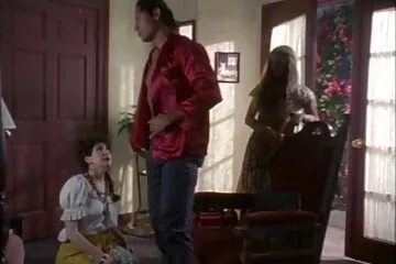 Mát xa Séc - đừng chạm vào âm hộ của ditnhaukhongche tôi.