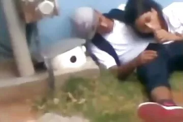 Chúng tôi không sợ bọ phet nhau ve và rắn.