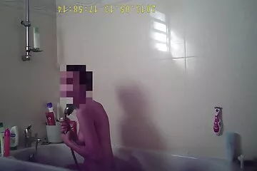 Tóc đỏ phát cuồng vì quan hệ tình dục qua sinhvienditnhau đường hậu môn.