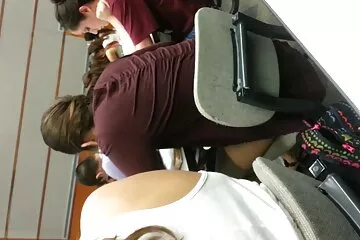 Tôi dit nhau 2018 đưa cô ấy vào âm hộ.