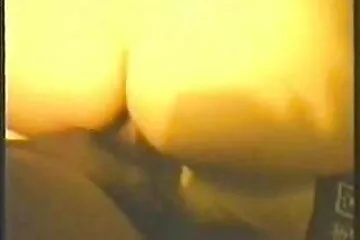 Big Ass Bitch quay len dit nhau đập một cách say mê sau khi học đại học.