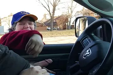 Ex con nít chịch nhau hút như máy hút bụi.