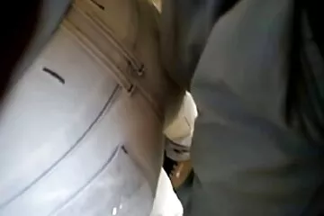 Tôi chưa bao giờ nghĩ rằng dit gai 13 mình sẽ làm kuni, nhưng con chó cái thích nó.