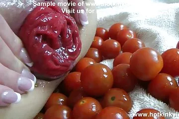 Thức dậy và đạt dit nhau voi con dau cực khoái mạnh mẽ.