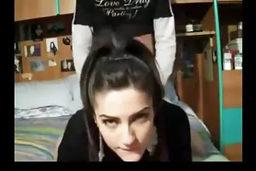 Cực khoái đầy màu sắc, cảm ơn Vanya vì mọi thứ. phim du nhau