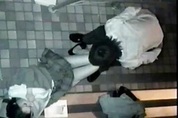 Huấn luyện dit voi thu viên thể hình dạy gái làm điếm