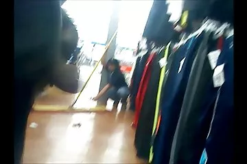 Sự thống trị - Chồng hủy phim dit nhau ba bau hoại âm hộ của cô ấy.