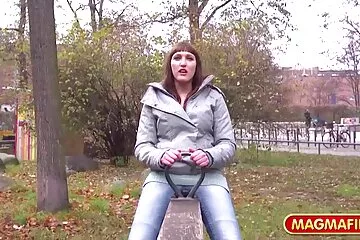 Pleasant Morning dit nhau trong nha ve sinh Anal Sex.