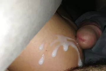 Khi phim sey dit nhau khoảng cách ngứa, nhưng bạn không thể dừng lại.