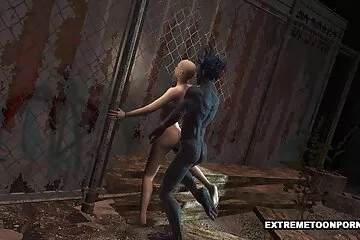 giáo viên Marina Pavlovna tại học viện. dit nhau o che