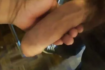 Ba lần cực khoái khó khăn từ một máy video clip dit nhau rung. Tôi thích chơi với đồ chơi người lớn.