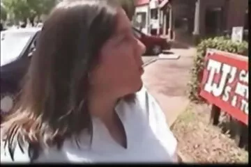 Đây là người phim sex chich nhau yêu cũ của tôi, cô ấy thích đụ.