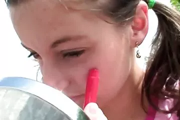 bôi trong dit ba bầu tinh dịch.