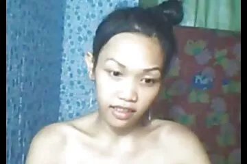 Sau khi ly hôn, cô bắt đầu làm nguoi dit voi cho điều này.